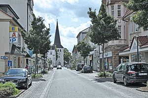 Muster Konformitätsbezeichnung