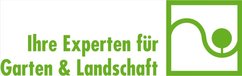 Logo des Verbands des Garten-, Landschafts- und Sportplatzbaus NRW