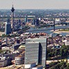 Düsseldorf Düsseldorf