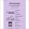 Mietspiegel Meerbusch 100x100 Mietspiegel Meerbusch 100x100