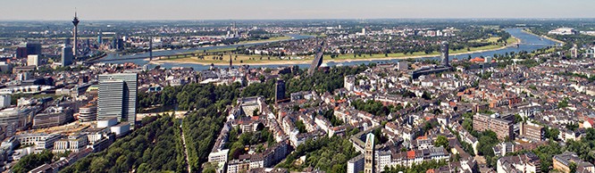 Wärmedämmung - Landeshauptstadt Düsseldorf